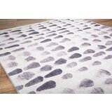 Conceptum Hypnose tepih ada Gönül -al 361, 210x310 cm, krem-ljubičasti | ePonuda.com