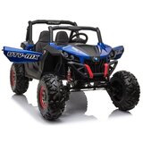 Buggy na akumulator XMX603 4x4 - dvosjed - plavi/lakirani | shoptok.hr