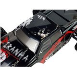 Buggy Terenski avto na  daljinsko upravljanje Rdeča 1:10 ENOZE 9200E 40 km / h Velika kolesa | Shoptok.si