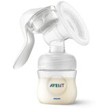 Philips AVENT prsna črpalka ročna Standard SCF430/10 | Shoptok.si