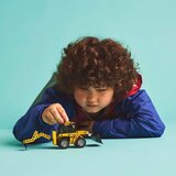 Lego Technic: Rovokopač | Shoptok.si