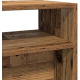  Konzolni stol staro drvo 105x30x80 cm konstruirano drvo | shoptok.hr