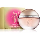 Cerruti 1881 R&amp;ecirc;ve de Roses parfemska voda za žene 100 ml Slike