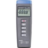 Voltcraft Merilnik temperature K101 -200 do +1370 °C tip senzorja K, (20634694) | Shoptok.si