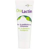 ApaCare pre i postbiotička pasta za zube oralactin, 75ml