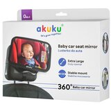 Akuku Retrovizor za automobil 360' | shoptok.hr