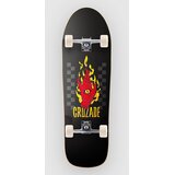 Cruzade Mudra 10"x32.25" Skate komplet uni Cene