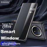  Freeson Maska za mobilni telefon Huawei Mate 70 Pro+ / Huawei Mate 70+ / Huawei Mate 70 Premium Edition, Crna u