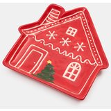 Sinsay Tanjur s božićnim motivom | shoptok.hr