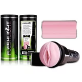 Fleshlight LOVEENSE Gush - pametni, punjivi vibrator za masažu penisa (siv)