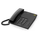 Telefon s kablom T26 CE Blk, (21262224)