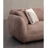 Atelier Del Sofa sofa sa 4 sedišta pavia, 260x90x75 cm, braon | Eponuda.com