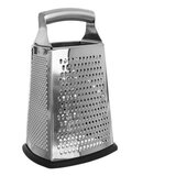 Orion 4-stranski jekleni kuhinjski strgalnik 24 cm, (5000037376) | Shoptok.si