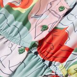 Dječja haljina zelena 92 | shoptok.hr