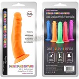 Lovetoy Steven.R-Orange CN 101713013