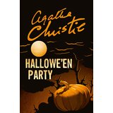 Harper Collins Publishers Ltd Agatha Christie - Halloween Party (Poirot) Cene