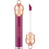 Catrice Hollyglazing sjajni ruž c01 Holly Jolly Glaze Cene