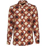Soi Paris x Spartoo Srajce & Bluze PICNIC Kostanjeva | Shoptok.si