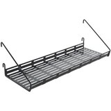 Metaltex Crni metalni element - polica 43x15 cm Mural – | shoptok.hr