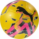 Puma ORBITA 6 MS Nogometna lopta, narančasta, veličina