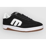 Etnies Locut Skate cevlji black u