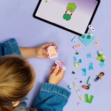 Lego friends - aksolotl-čamac za avanturu (42681) | Eponuda.com