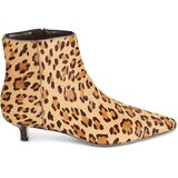Polo Ralph Lauren FRANCESCA BOOTIE Vi&amp;scaron;ebojna Slike