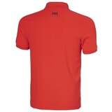 Helly Hansen Polo majice kratki rokavi Race 2.0 Rdeča | Shoptok.si
