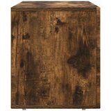 TV ormar Dimljeni hrast 80 x 35 x 40 cm Konstruirano drvo | Eponuda.ba