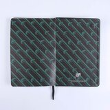 HARRY POTTER Bilježnica A5 Slytherin premium | shoptok.hr