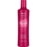 Fanola Wonder Color Locker Extra Care Shampoo posvjetljujući i stimulirajući šampon za obojenu kosu 350 ml | shoptok.hr