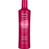 Fanola Wonder Color Locker Shampoo - 350 ml