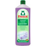 Frosch univerzalno sredstvo za čišćenje lavanda 750ml cene