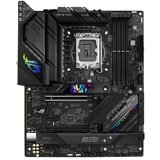 Asus ROG STRIX B760-F Gaming WIFI LGA1700 DDR5 ATX osnovna plošča | Shoptok.si