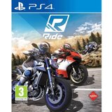Sony Ride /PS4 | Eponuda.ba