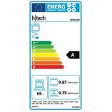 Flex-Well Kuhinjski Blok Z Aparati Nepal, Kašmir, Barva Hrasta | Shoptok.si