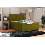  Tapecirani krevet ALLE 160x200 - Riviera 36 | shoptok.hr