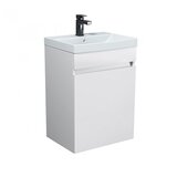 Ormarić s umivaonikom Urban 50 univerzalni | shoptok.hr