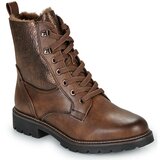 Tamaris 26292-392 Smeđa Cijene