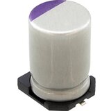 Panasonic elektrolitski kondenzator SMD 330 µF 10 V 20 % (Ø) 8 mm 1 St. | Eponuda.ba