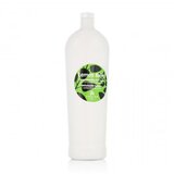 Kallos Cosmetics lemon balm šampon za masnu kosu i vlasište 1000 ml za žene | shoptok.hr