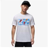 Nike muška majica M j flt ess ss crew FZ1967-100 Cene
