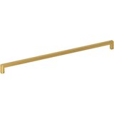  Ručke za ormarić 5 kom zlatne 480 mm od nehrđajućeg čelika | shoptok.hr