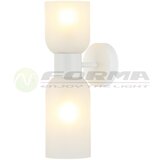  zidna lampa F7043-2Z wh+wh | ePonuda.com