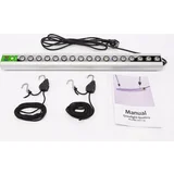 GrowLight Quattro - 35 vatov