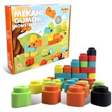 Pertini Toys Pertini mekani gumeni konstruktori klasik 33 dela ( 1039115 ) | Eponuda.com