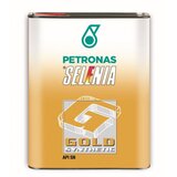 Selenia GOLD Motorno ulje 10W40 2L Cene