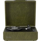 Crosley Mercury Forrest Green | Shoptok.si