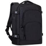 Rivacase 8461 nahrbtnik za prenosnike in tablice do 17,3 inch - črn | Shoptok.si