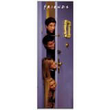 Friends PRIJATELJI NA VRATAH, (21299833) | Shoptok.si